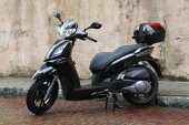 2013 Kymco People GT 300i photo